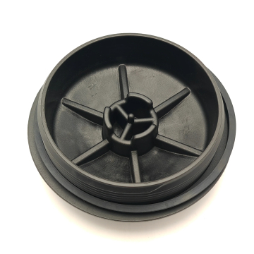 SL-F915 Oil Filter Housing Cap Compatible with Ford F250 F350 F450 1999-2003 (1831193C91, F81Z 9G270-BA)