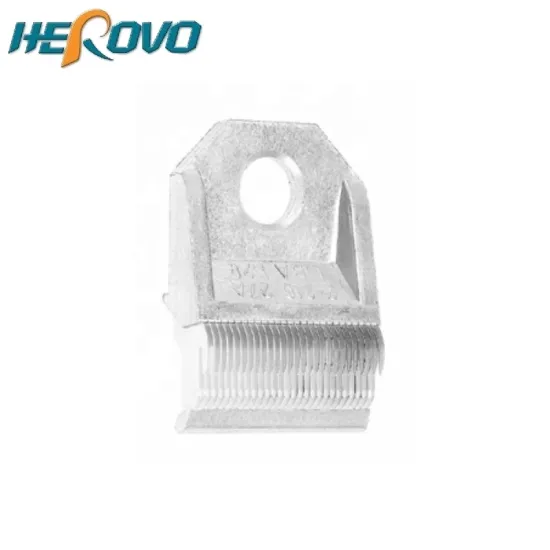 LIBA 2-227V-27 E28 Herovo Warp Knitting Machine Spare Parts