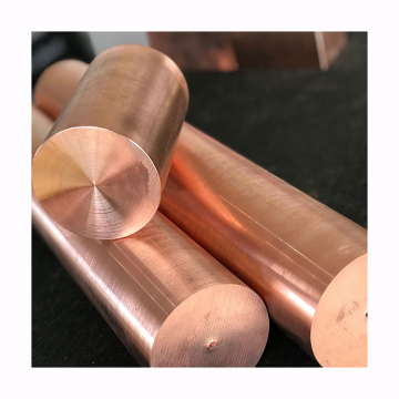 Pure Brass Rod/Bar Prices per KG for ASTM C1010, C1100, C1220, C1200 Specifications