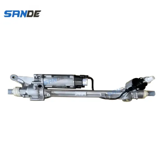 POWER STEERING GEAR RACK AND PINION FOR RANGE ROVER SPORT L494 GK62-3200-AB