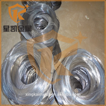 20 SWG 16 SWG black annealed wire