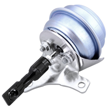 Garrett GT1749V VNT Turbo Wastegate Vacuum Actuator สำหรับ Audi A3 1.9 TDI