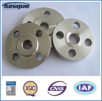 Best selling Titanium Flange for hot sale