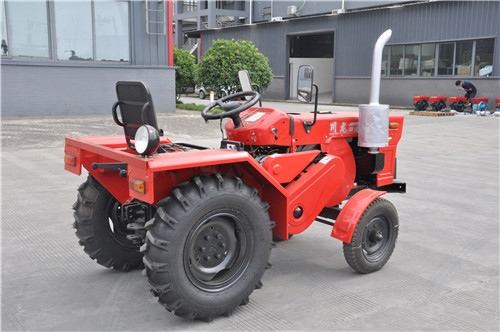 Mini Farming Tractor