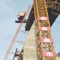 Inclined Construction hoist,building hoist