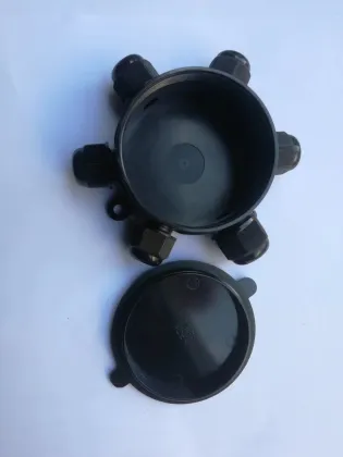 Waterproof Junction Box IP68 Box