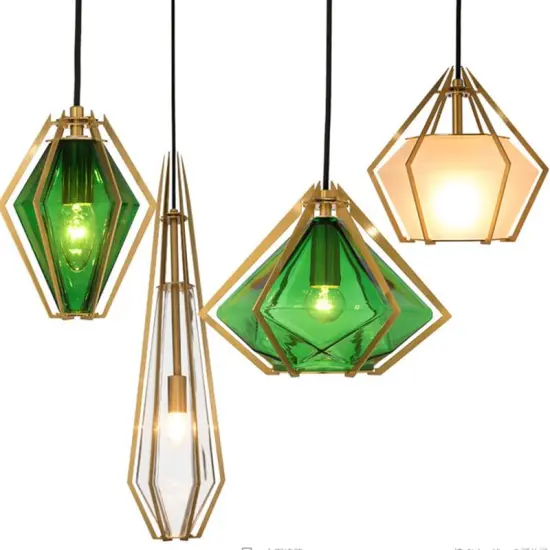 INSHINE Brining Retro Fit Ceiling Light