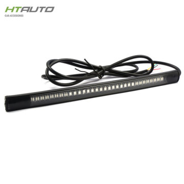 HTAUTO Hot Sale Projector LED Brake Light for Motorcycle