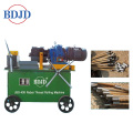 Rebar parallel thread rolling machine for 14-40mm