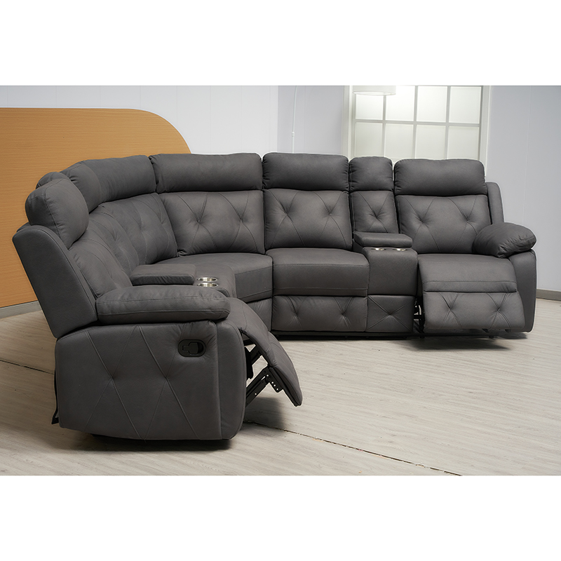 Corner Sofa 8888 16