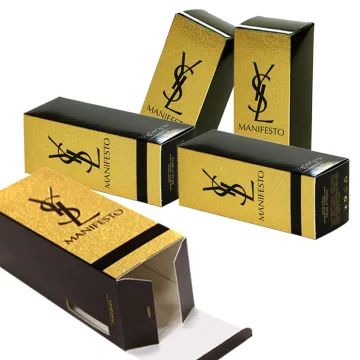 Made of Folding Card Gift Box for Cosmetic