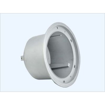 Aluminium Die Casting Lamp Parts Mold