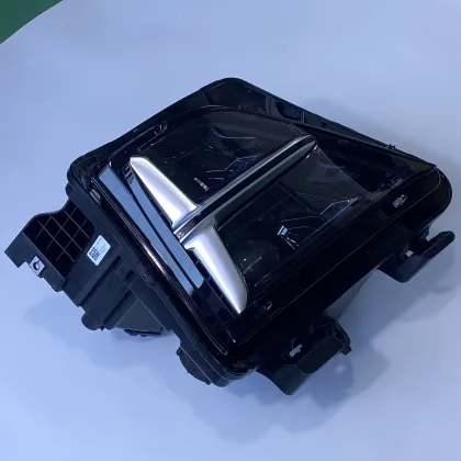 FAW HongQi HS5 New Headlights - Exquisite Workmanship 23 3711075-DD41A