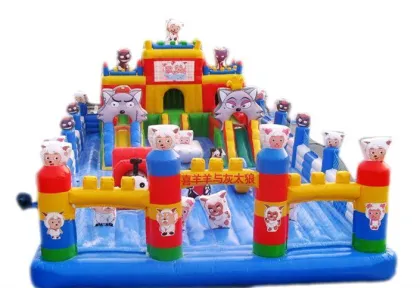 ninja turtles castle outdoor commercial grade bouncy castle mini jumping castle