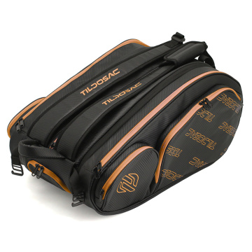High quality Fiber Pickleball bag