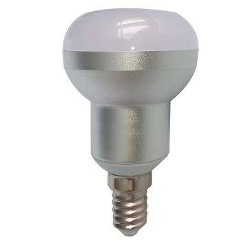 Sky Factory E14 LED R50 Reflector Bulb - 5W, 85-265V, Dimmable, 3000K/4000K/6000K
