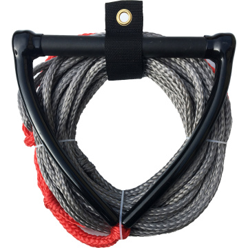 Lightweight Wake Surf Rope 25 Meters
