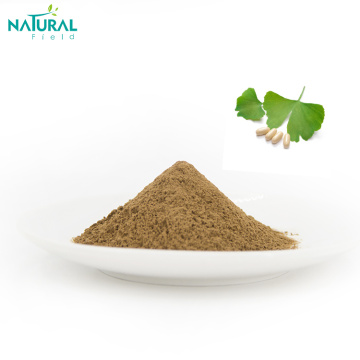 Ginko Biloba Extract in stock