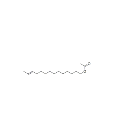 Acétate de tétradec-12-ényle de haute qualité (E) 35153-21-0