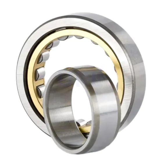 UKL Brand Hot Selling Cylindrical Roller Bearing NCF 3036 3038 3040 3044 3048 3052 VC