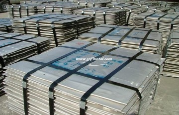 nickel ingot