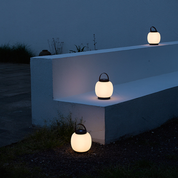 42xSMD 2W LED Outdoor Luminaire 2741/2742