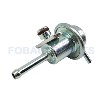 Fuel Injection Pressure Regulator Compatible for Nissan 240SX D21 NX Sentra 22670-86G01 PR59 3.0BAR 22670-38U00