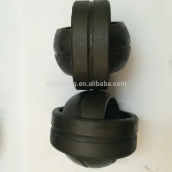 Alibaba Supplier Offer High Quality Stainless Steel Spherical Plain Bearing for the Automation Equipment