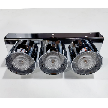 24V LED -achterlamp voor Japanse vrachtwagens