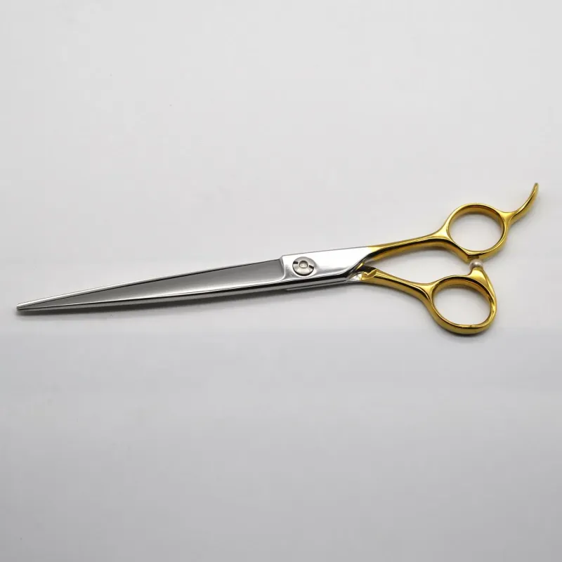 Professional Dog Grooming Hair Pet Scissors High Quality Pet Shears