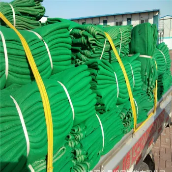Scaffolding Net