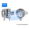 A002TJ0281 BOSCH CAR ALTERNATOR 160A 12V