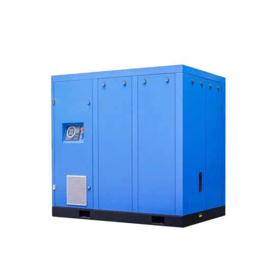 Permanent Magnet Vacuum Pump