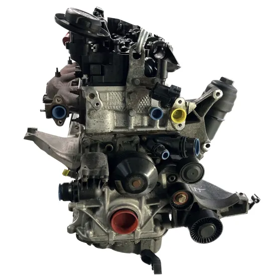Custom Hot Selling N57 Diesel Engine Long Block for BMW - CG Auto Parts Manufacturer