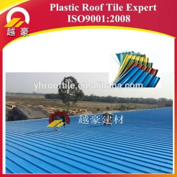 European Roof Tile, Tile Roof, Plastic Composite Roof Tile