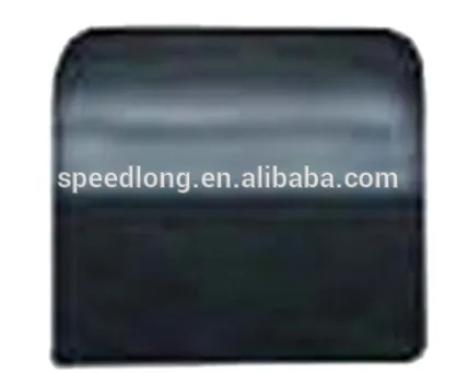 REAR BUMPER COVER FOR FORD MONDEO/FUSION 2013