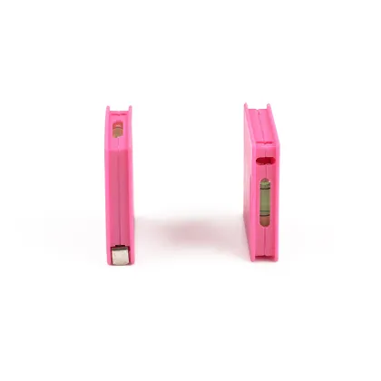 Imperial Spirit Level Steel Measuring Tape