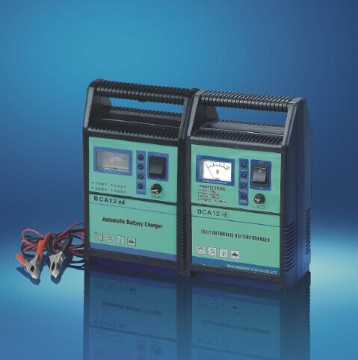lead-acid cells battery charger