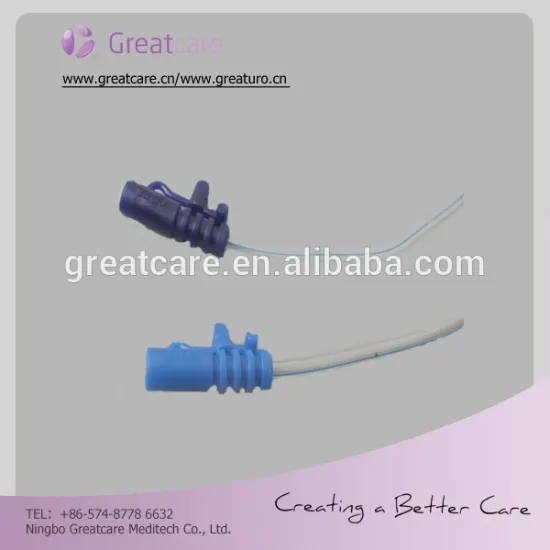 Umbilical Catheter