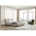 Modern Design Simulazione Microfibra morbida letto