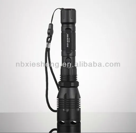 CREE 5W Strong light flashlight