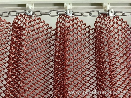 Fashionable Decorative wire Mesh