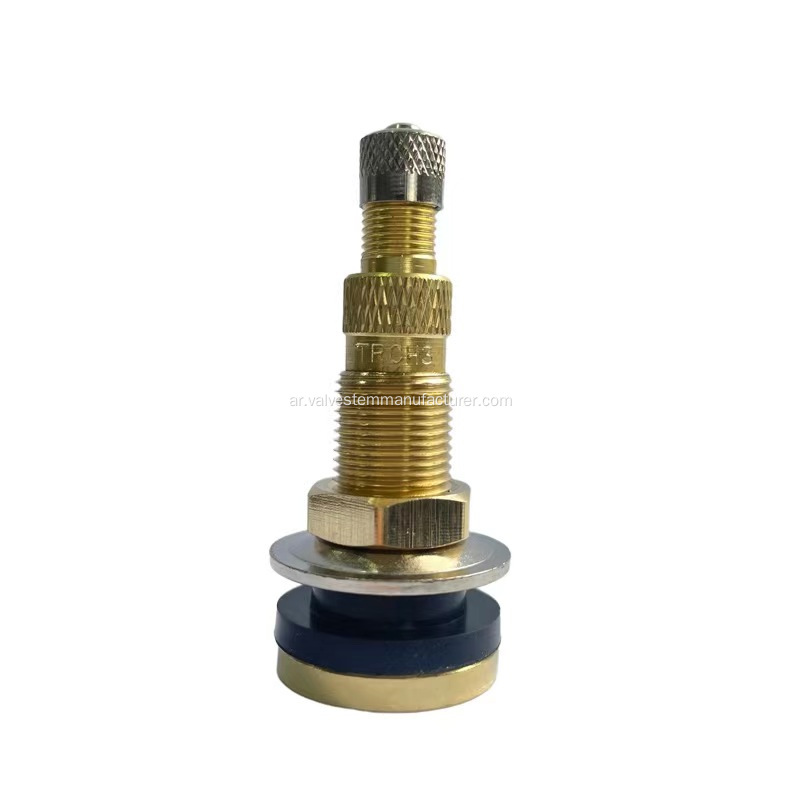 الزراعة والإطارات OTR TR618A