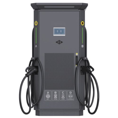 60-240KW စီးရီး DC EV အားသွင်းကိရိယာ