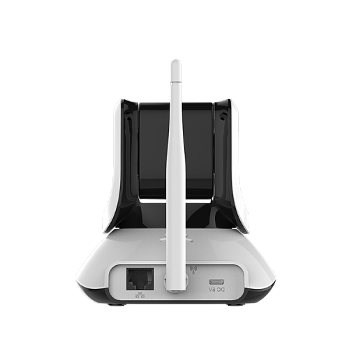 PTZ 1080P Wifi CCTV Hidden Camera for Baby