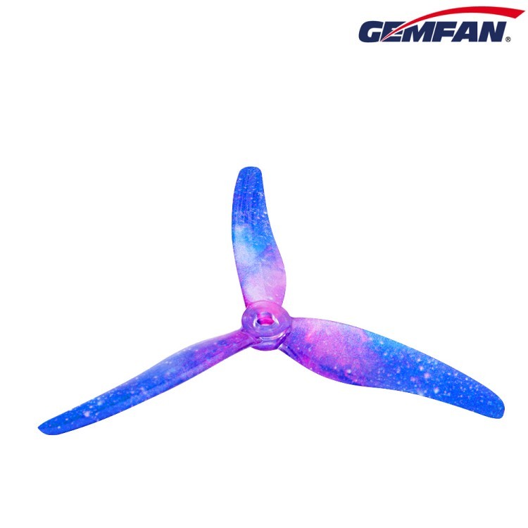 Galaxy 5 Inch 3 Blade FPV Drone Propeller