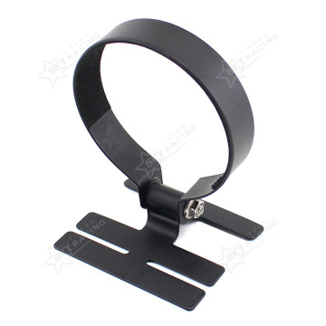 Adjustable Stainless Steel Car Gauge Holder