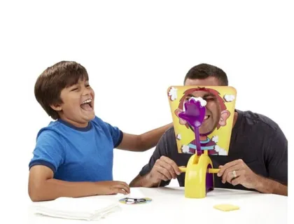 Game Pie face Pie pie face Game