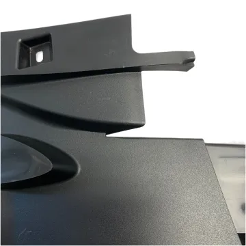 BAINEL Front Right Support Mounting Bracket for Tesla Model X (2021-2024) - OE 1588187-00-B/C