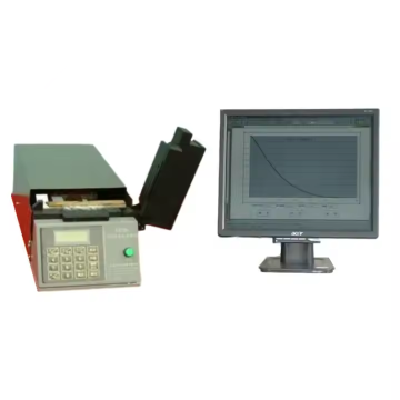 Classifiber Fibrograph Photo-Electric Method Fiber Length Meter